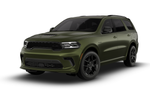 2026 Dodge Durango DURANGO GT PREMIUM AWD HEMI V8