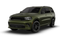2026 Dodge Durango DURANGO GT PREMIUM AWD HEMI V8