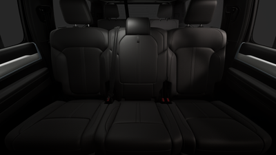 2026 Jeep Grand Wagoneer GRAND WAGONEER LIMITED ALTITUDE 4X4