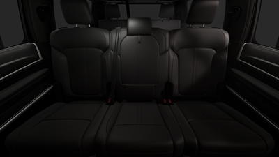 2026 Jeep Grand Wagoneer GRAND WAGONEER SUMMIT OBSIDIAN 4X4