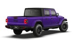 2026 Jeep Gladiator GLADIATOR WILLYS 4X4