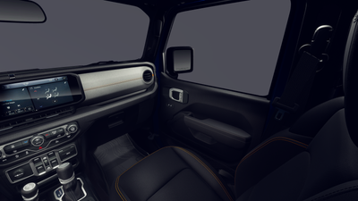 2026 Jeep Gladiator GLADIATOR SPORT 4X4