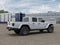 2026 Jeep Gladiator GLADIATOR RUBICON X 4X4