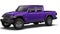 2026 Jeep Gladiator GLADIATOR MOJAVE X 4X4