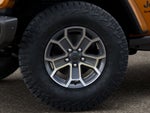 2026 Jeep Gladiator GLADIATOR MOJAVE X 4X4