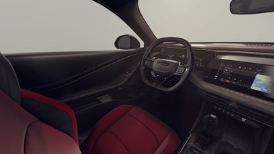 2026 Dodge Charger CHARGER SCAT PACK PLUS 2-DOOR AWD