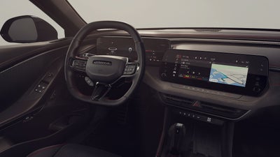 2026 Dodge Charger CHARGER SCAT PACK PLUS 2-DOOR AWD