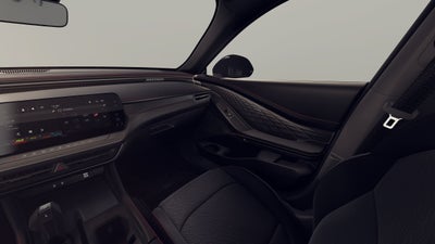 2026 Dodge Charger CHARGER R/T 4-DOOR AWD