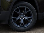 2026 Jeep Cherokee CHEROKEE 85TH ANNIVERSARY EDITION 4X4