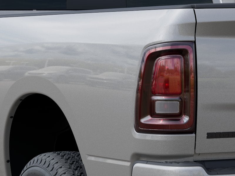 2026 RAM Ram 3500 RAM 3500 BIG HORN CREW CAB 4X4 8' BOX