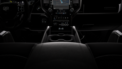 2026 RAM Ram 3500 RAM 3500 BIG HORN CREW CAB 4X4 8' BOX