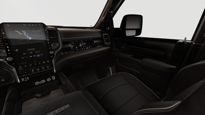 2026 RAM Ram 3500 RAM 3500 LIMITED CREW CAB 4X4 8' BOX