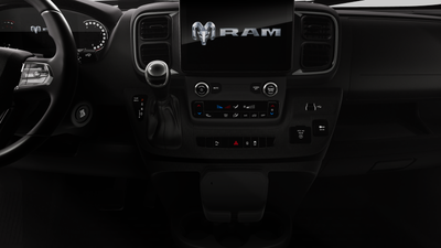 2026 RAM Ram ProMaster RAM PROMASTER 1500 TRADESMAN CARGO VAN LOW ROOF 136' WB