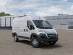 2026 RAM Ram ProMaster RAM PROMASTER 1500 SLT CARGO VAN HIGH ROOF 136' WB
