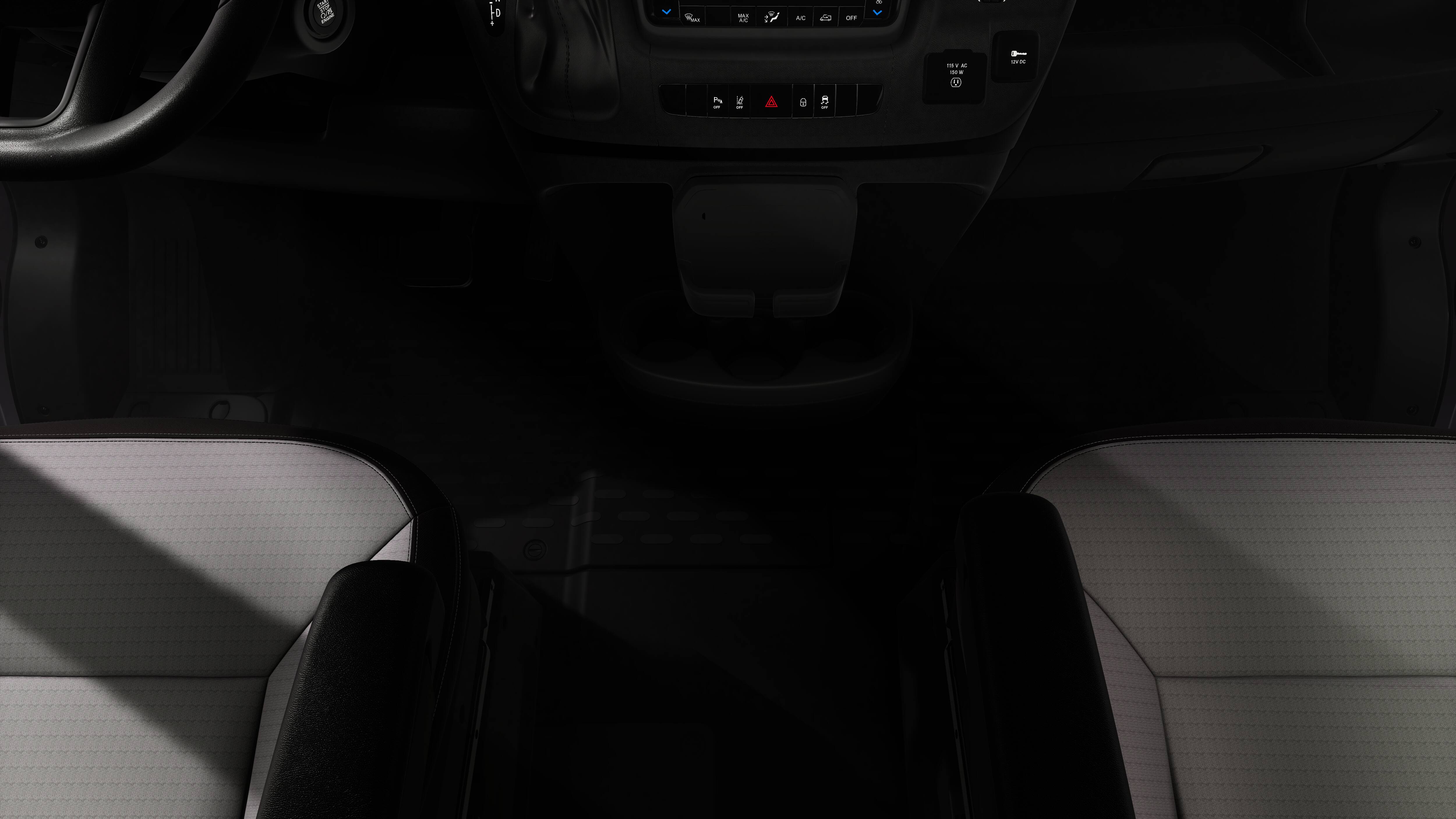 2026 RAM Ram ProMaster RAM PROMASTER 3500 SLT CARGO VAN HIGH ROOF 159' WB EXT