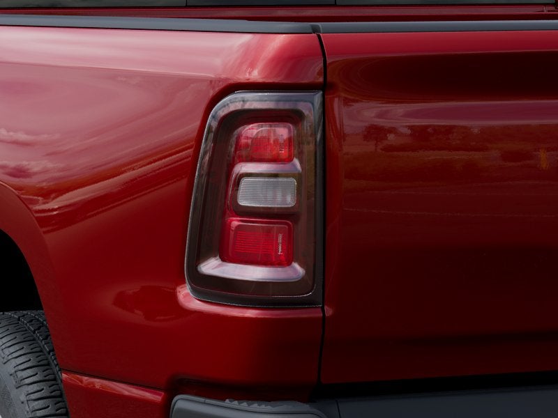2026 RAM Ram 1500 RAM 1500 TRADESMAN CREW CAB 4X4 5'7' BOX