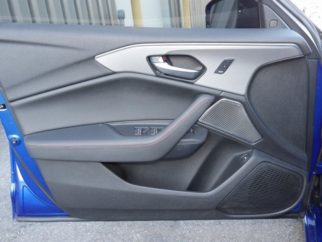 2021 Acura TLX A-Spec Package