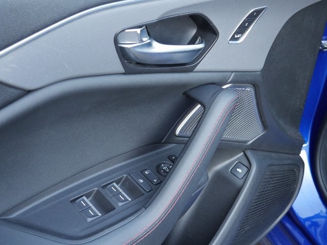 2021 Acura TLX A-Spec Package