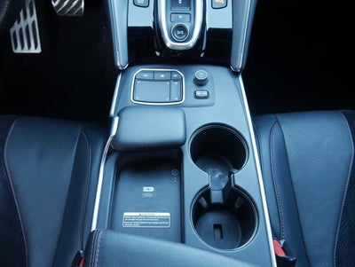 2021 Acura TLX A-Spec Package