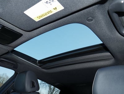 2021 Acura TLX A-Spec Package