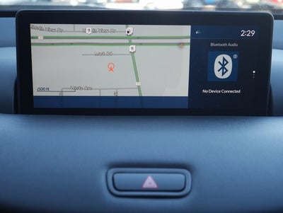 2021 Acura TLX A-Spec Package