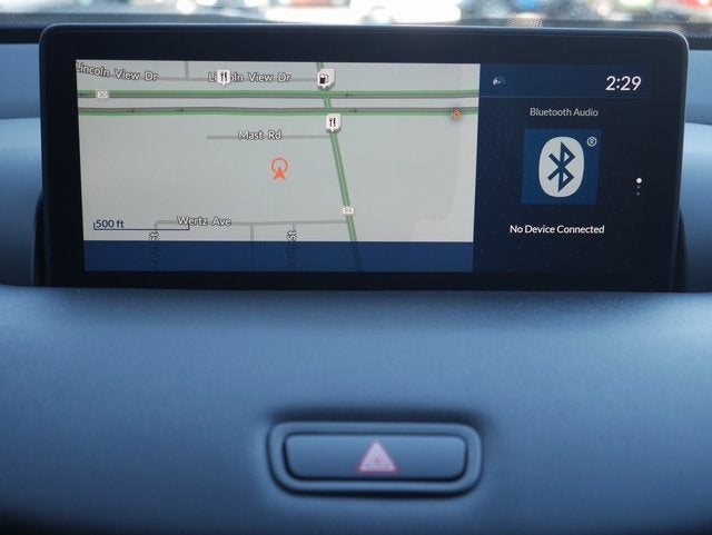 2021 Acura TLX A-Spec Package