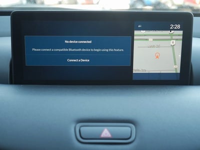 2021 Acura TLX A-Spec Package