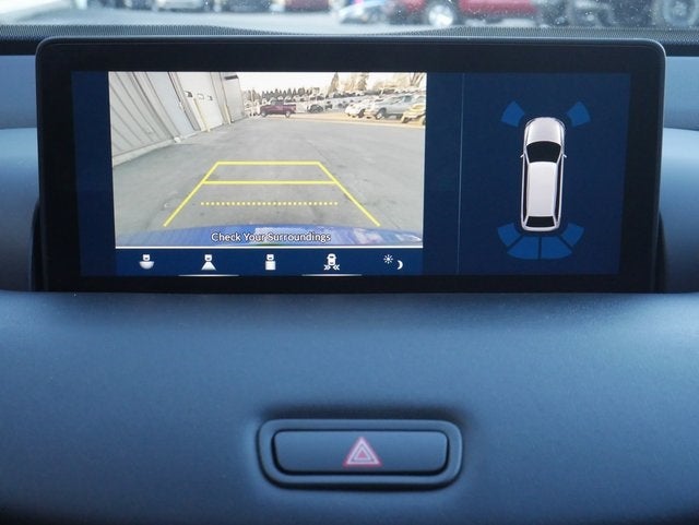 2021 Acura TLX A-Spec Package