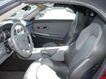 2005 Chrysler Crossfire Limited