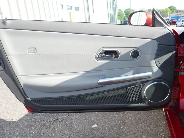 2005 Chrysler Crossfire Limited