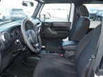 2018 Jeep Wrangler JK Sport