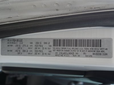 2018 Jeep Wrangler JK Sport