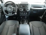 2018 Jeep Wrangler JK Sport