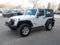 2018 Jeep Wrangler JK Sport