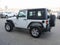 2018 Jeep Wrangler JK Sport