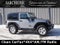 2015 Jeep Wrangler Sahara