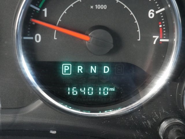 2015 Jeep Wrangler Sahara