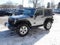 2015 Jeep Wrangler Sahara