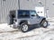 2015 Jeep Wrangler Sahara