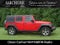 2018 Jeep Wrangler JK Unlimited Unlimited Sport