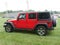 2018 Jeep Wrangler JK Unlimited Unlimited Sport