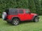 2018 Jeep Wrangler JK Unlimited Unlimited Sport