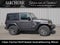 2019 Jeep Wrangler Sport S