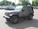 2019 Jeep Wrangler Sport S