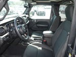 2019 Jeep Wrangler Sport S