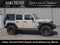 2022 Jeep Wrangler Unlimited Unlimited Willys