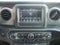 2022 Jeep Wrangler Unlimited Unlimited Willys