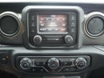 2018 Jeep Wrangler Unlimited Unlimited Sport S