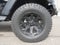 2021 Jeep Wrangler Unlimited Unlimited Sport S