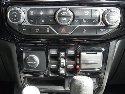 2021 Jeep Wrangler Unlimited Unlimited Sport S